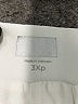 Unbranded Solid Ivory Skort Size 3X - photo 3