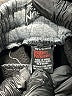Zero 100% Polyester Gray Sweatpants Size 14 - photo 8