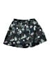 Uniqlo Paisley Black Shorts Size S - photo 1