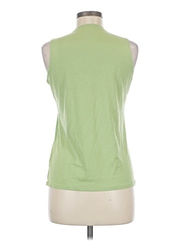 Under Armour Sleeveless T-Shirt (view 2)