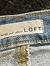 Ann Taylor LOFT Blue Jeans Size 29 waist - photo 7