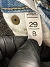 Ann Taylor LOFT Blue Jeans Size 29 waist - photo 8