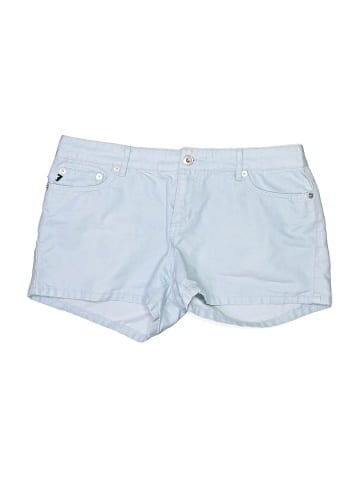 Express Jeans Denim Shorts (view 1)