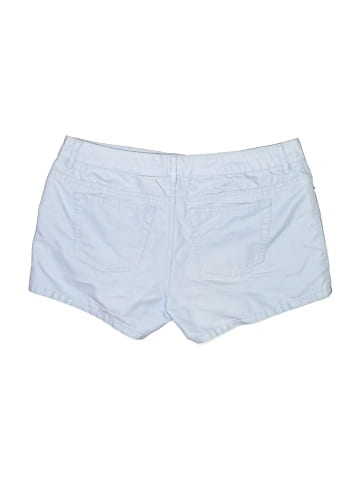 Express Jeans Denim Shorts (view 2)