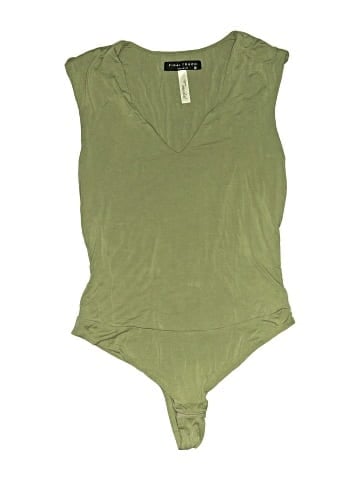 Final Touch Bodysuit (view 1)