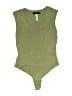 Final Touch Green Bodysuit Size S - photo 1