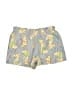 Disney Print Gray Shorts Size 4T - photo 1
