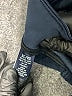Lands' End 100% Polyester Blue Track Jacket Size XL - photo 8