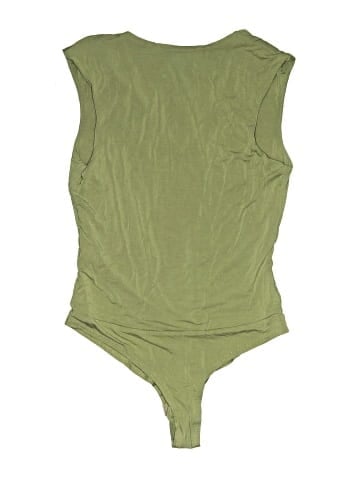 Final Touch Bodysuit (view 2)
