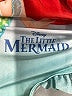 Disney Blue One Piece Swimsuit Size 6 - photo 3
