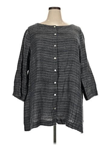 Eileen Fisher Cardigan (view 1)