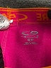 C9 By Champion Color Block Pink Active Pants Size S - photo 7