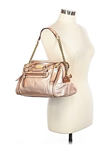 Dolce & Gabbana Miss Easy Way Boston Bag (view 2)