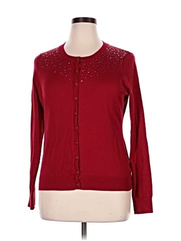 Central Park West Cardigan (view 1)