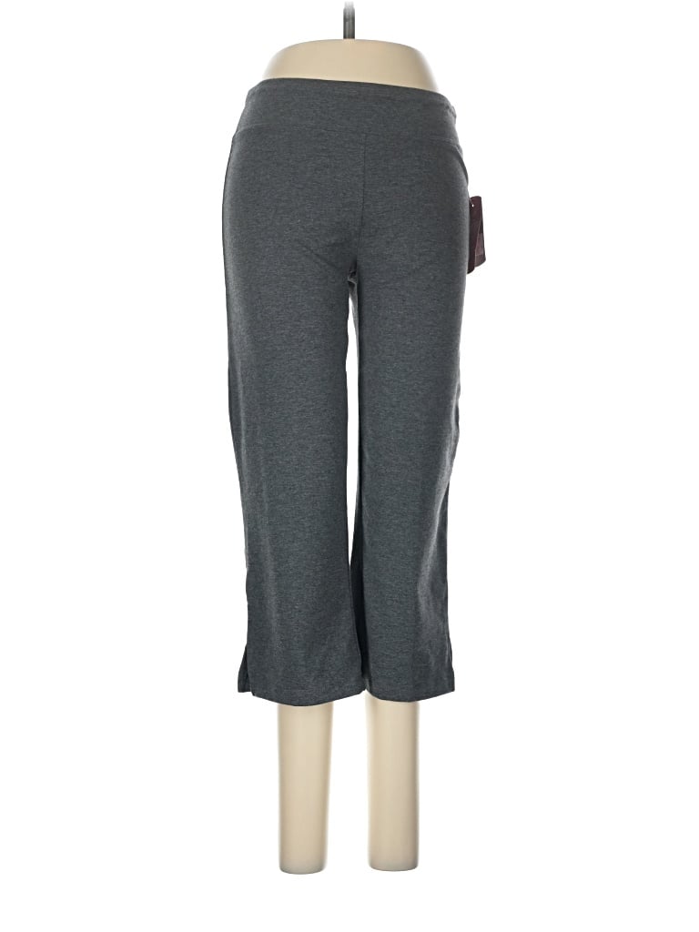Bcg Active Pants In Gray