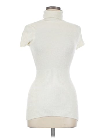 Cache Turtleneck Sweater (view 1)