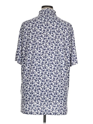 RLX Ralph Lauren Short Sleeve Blouse (view 2)
