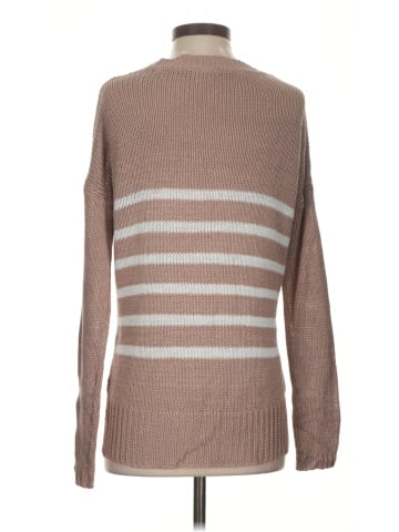 Alya Pullover Sweater (view 2)