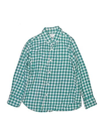 Crewcuts Long Sleeve Polo (view 1)
