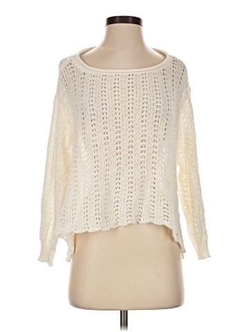 Wooden Ships Pullover Sweater (view 1)