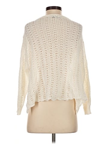 Wooden Ships Pullover Sweater (view 2)