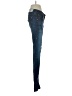 True Religion Hearts Blue Jeans Size 26 waist - photo 4