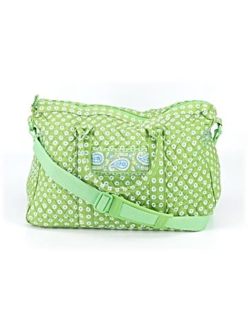 Vera Bradley Weekender (view 1)