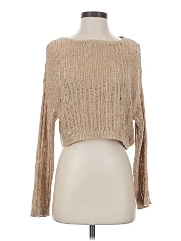 Cotton On Pullover Sweater (view 1)