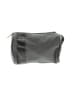 Giorgio Armani Gray Makeup Bag One size - photo 1