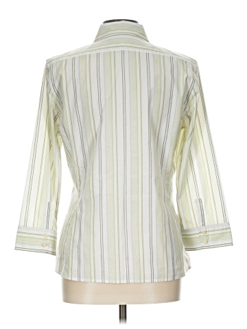 Merona 3/4 Sleeve Button-Down Shirt (view 2)