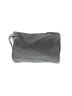 Giorgio Armani Gray Makeup Bag One size - photo 2