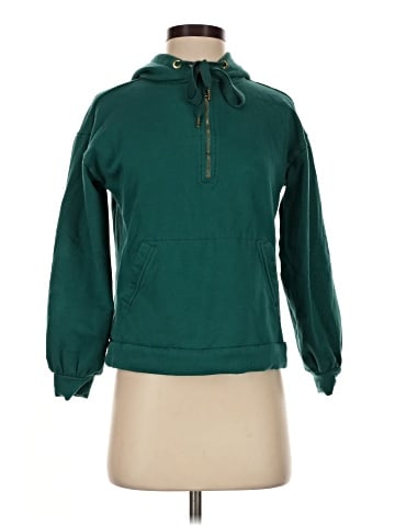 Lilly Pulitzer Pullover Hoodie (view 1)