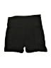 Zobha Solid Black Athletic Shorts Size S - photo 1