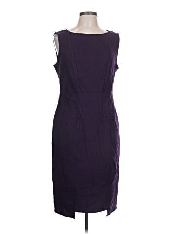 Magaschoni Cocktail Dress (view 1)