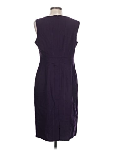Magaschoni Cocktail Dress (view 2)