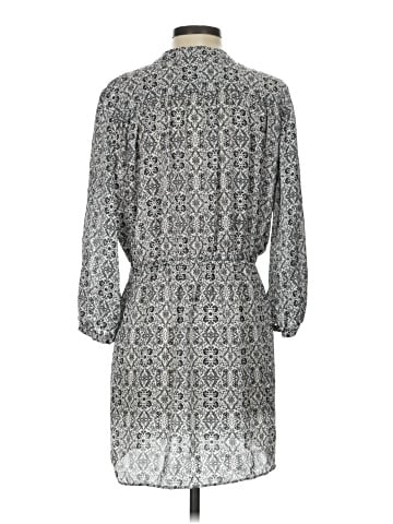 MNG Suit Casual Dress (view 2)