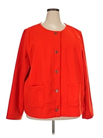 Croft & Barrow Blazer (view 1)