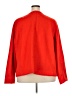 Croft & Barrow Orange Blazer Size 3X - photo 2