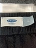 Old Navy 100% Viscose Black Track Pants Size XL - photo 4
