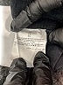 Old Navy 100% Viscose Black Track Pants Size XL - photo 5