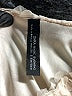 Zara Basic Tan Cocktail Dress Size S - photo 4
