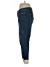 Bandolino Hearts Blue Jeans Size 12 - photo 5