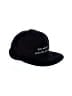 Assorted Brands 100% Cotton Black Baseball Cap One size - photo 1