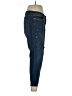 Bandolino Hearts Blue Jeans Size 12 - photo 4
