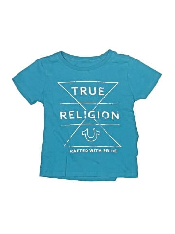 True Religion Short Sleeve T-Shirt (view 1)