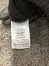 Nine West Solid Black Casual Skirt Size XXL - photo 5