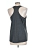 Everlast 100% Polyester Gray Active Tank Size L - photo 2