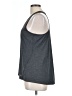 Everlast 100% Polyester Gray Active Tank Size L - photo 5
