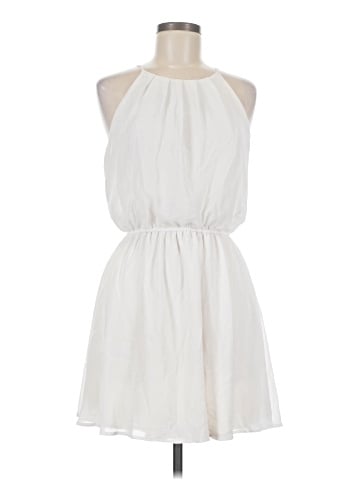 Dna Couture Casual Dress (view 1)