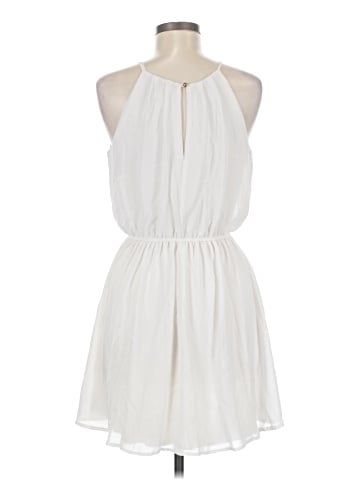 Dna Couture Casual Dress (view 2)